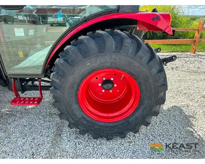 Used TYM _UNKNOWN_ Sub-Compact & Compact Tractors Iowa US | Keast Enterprises #1360483