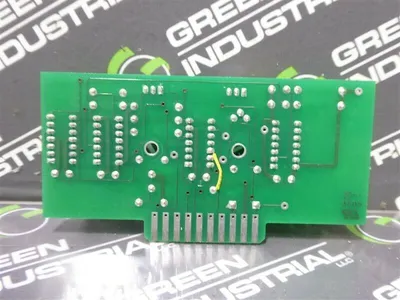 Custom Power C249 Piggyback Board Used