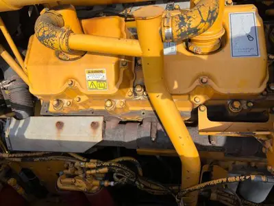 Used 2005 _UNKNOWN_ _UNKNOWN_ Forestry Grinders Oregon US | KNM Equipment Sales & Service #1363649