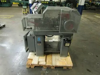 Used NILSON 700L Wire Forming (and Four Slides) Ontario CA | Walden Machinery #1289929
