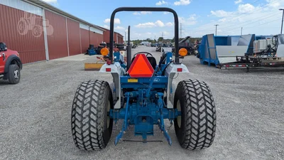 USED 1990 FORD 2120
