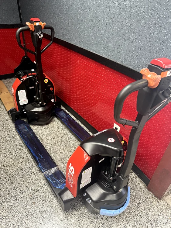 New | in-Stock 2026 HELI CBD15J Misc Forklifts Wisconsin US | Forklifttrader.com #1455982