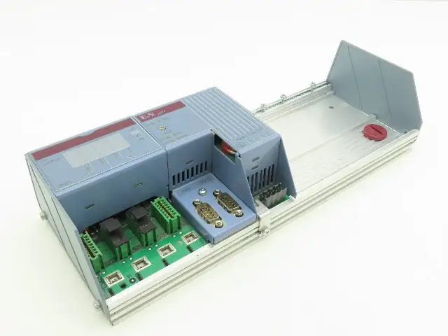 Used BR AUTOMATION _UNKNOWN_ PLC Processors Indiana US | Arrow Industrial #1185066