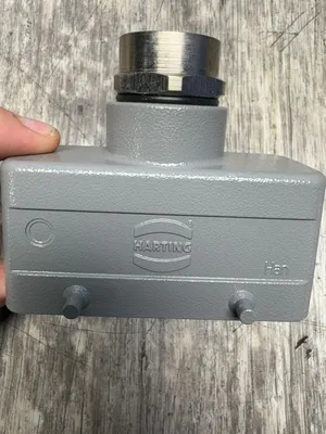 Used HARTING 09330162601 09330162701 Misc Electrical & Power Parts South Carolina US | ESS Industrial Equipment Sales #1517125