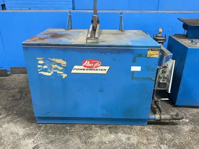 USED KLEERFLO PW500 AM 5001612