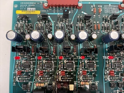 USED Zoltman VED20020CA-3