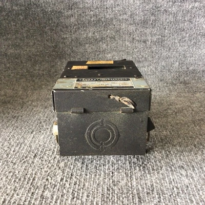 Used GE DFPTQLX3 Misc Electrical & Power Parts California US | Davliegogo LLC #1710965