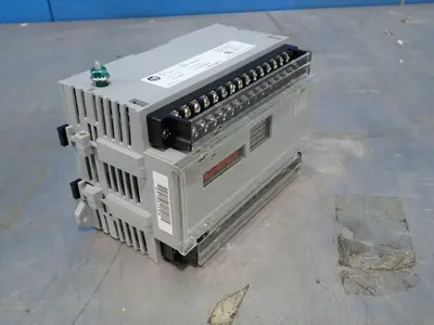 USED ALLENBRADLEY 179116AC