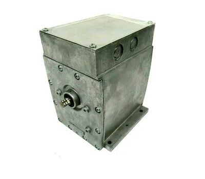 NEW HONEYWELL M944B1175 MODUTROL MOTOR