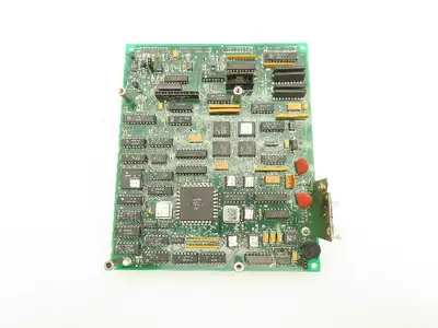 Cutler-Hammer 40-15340-02 40-15330-00 OS-9 MicroWare Control Motherboard