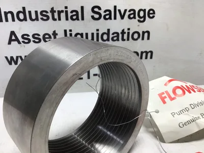 Flowserve Pump Division PN: 361531-00 BSHG BKDWN 6LNFS-18 Ring Gauge