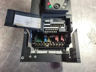 USED TOSHIBA VFAS1-4055PL-HN