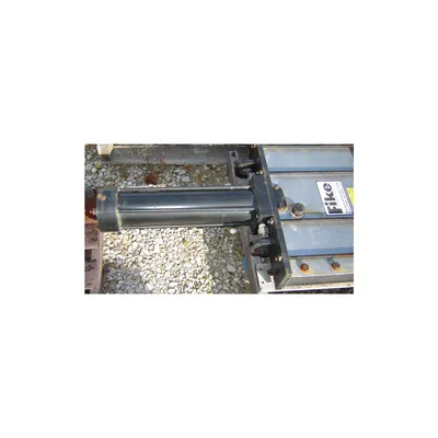 14" FIKE EXPLOSION ISOLATION VALVE
