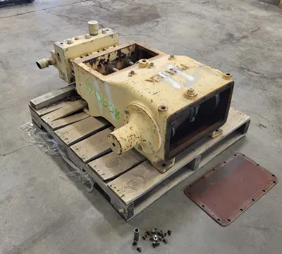 USED PARTEK T 300M