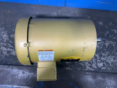 Used BALDOR VEM3538 A.C. Motors Ohio US | HGR 24 #1453772