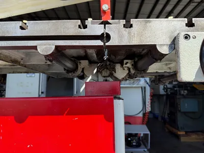 DAKE JOHNSON V-40 Saws | GMT (12)