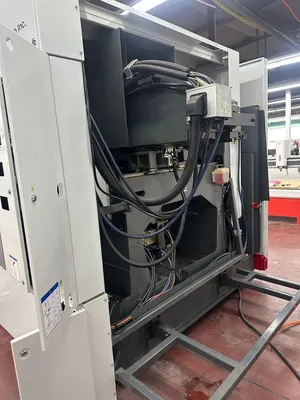 2018 HAAS UMC-750 Universal Machining Centers | Midstate Machinery (11)