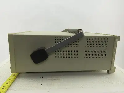 BK Precision Model 2552 20MHz Digital Storage Oscilloscope