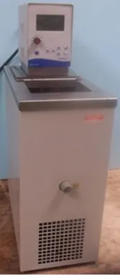 Used THERMO FISHER SCIENTIFIC IC-2150 Baths / Circulators Texas US | Bamko Surplus Process Equipment #936330