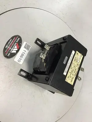 USED ALLEN BRADLEY 1497-N19 SER A
