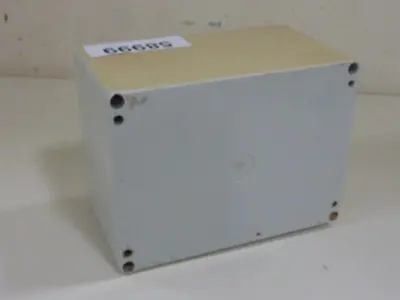 USED GRECON KKNI