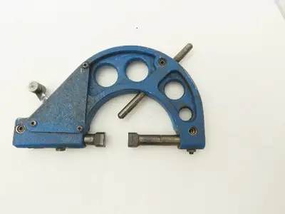 Used FOWLER _UNKNOWN_ Tooling & Accessories (Other) Indiana US | Arrow Industrial #1185526