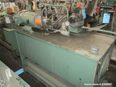 USED BERINGER 1200
