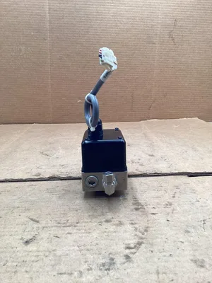 Taiyo Digital Flow Switch; DFS3-1200-DC24V; 0.7MPa