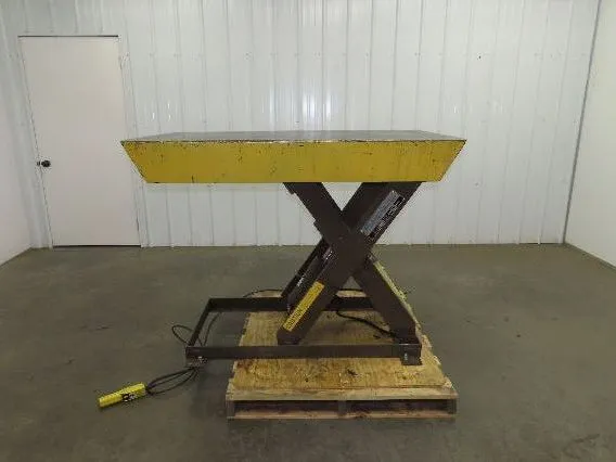 Used AUTOQUIP _UNKNOWN_ Misc Lifts | Arrow Industrial #611375