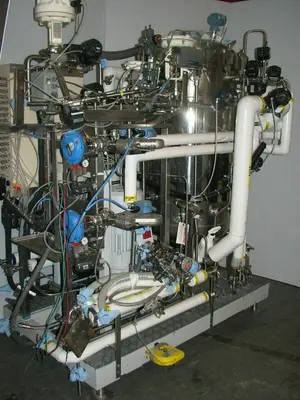 BioLafitte Does Not Apply Bioreactors & Fermenters | Amiron Machinery (10)