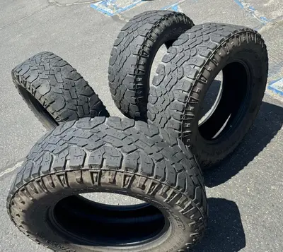 Goodyear _UNKNOWN_ Tires | Amiron Machinery (7)