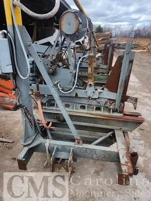 USED CLEEREMAN MODEL 36 CARRIAGE AIR SETWORKS
