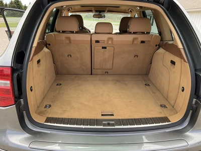USED 2010 PORSCHE CAYENNE