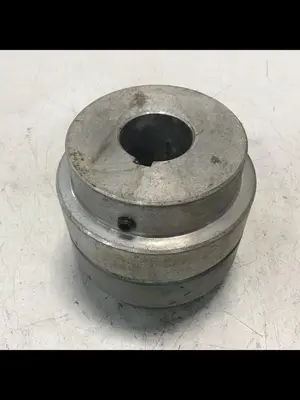 USED MAGNALOY COUPLINGS 500