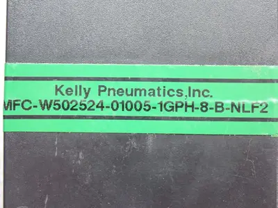 NEW KELLY PNEUMATICS MFCW502524010051GPH8BNLF2