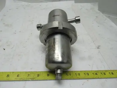 Used ZANDER _UNKNOWN_ Miscellaneous MRO | Arrow Industrial #656115