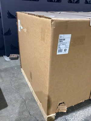 New | in-Stock 2021 GRACO Check-Mate D200 Dispensing Machines Michigan US | iGAM Industrial Marketplace #1442288