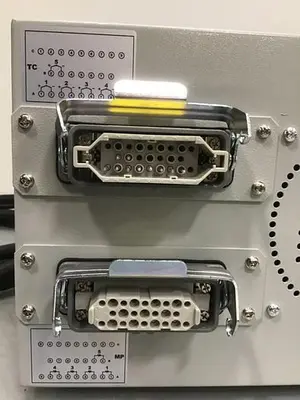 USED METAL FABRICATOR HRTC-05S/L-A1