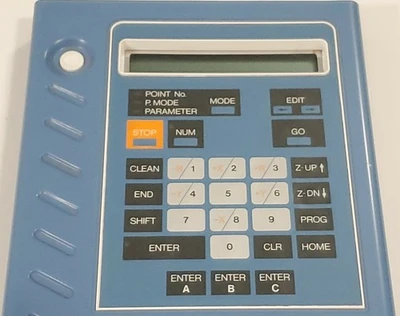 USED Janome Pennant