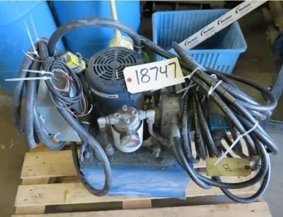 ENSIGN EQUIPMENT 39-3000 Extrusion Components - Feeders | Perry Equipment (7)