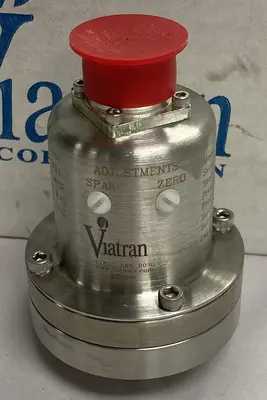 New | in-Stock VIATRAN 2186AZG Miscellaneous Equipment (Electrical & Power) | Surplus Asset Holdings #1196100