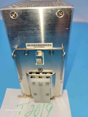 USED Mean Well DR12024