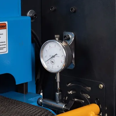 BAILEIGH B-948WBS Wide Belt Sanders | Sierra Victor Industries (13)