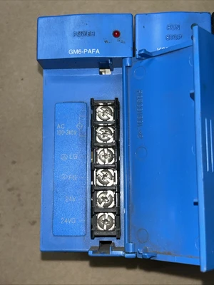 USED LG Industrial K3B-6MS