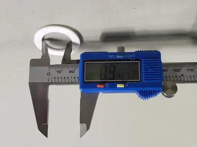 NEW DE JONG SDV-1F802