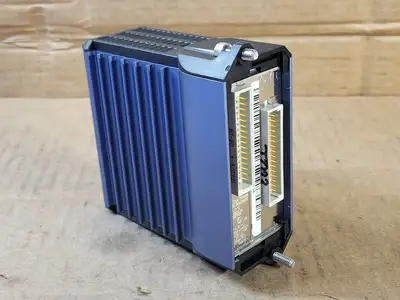 NEW INVENSYS FBM207