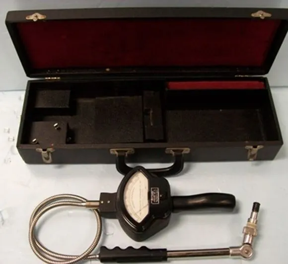 Used _UNKNOWN_ _UNKNOWN_ Pyrometers Texas US | Bamko Surplus Process Equipment #1179128