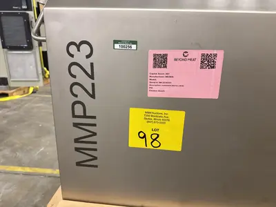 New | in-Stock 2020 VEMAG MMP 223 Sausage Portion Cutters Illinois US | M&M Equipment Corp. #1385640