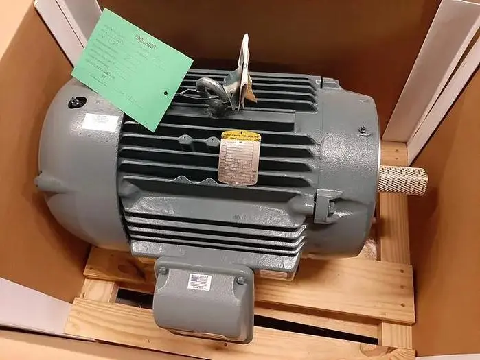 NEW BALDOR CECP4110T-5