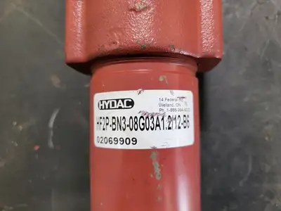 USED HYDAC 2069909